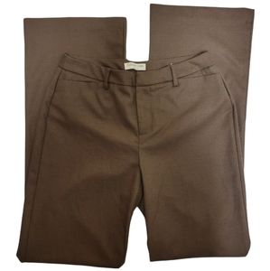 Coldwater Creek Natural Fit Pants